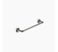 Porte-serviettes de bain Dornbracht Madison, 510mm, 83045361, Coloris: foncé Platine mat - 83045361-99