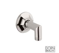 Dornbracht Madison Raccord mural coudé, 28450370-06,