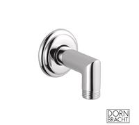 Dornbracht Madison Raccord mural coudé, 28450410-00,