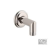 Dornbracht Madison Raccord mural coudé, 28450410-06,