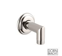 Dornbracht Madison Raccord mural coudé, 28450410-08,