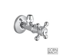 Dornbracht Madison Robinet d'équerre, 22900361-00, HOT
