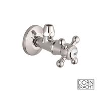 Dornbracht Madison Robinet d'équerre, 22900361-08, HOT