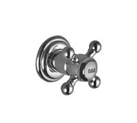 Dornbracht MADISON robinet encastré, fermeture à droite, 1/2\, 36607361-42, Couleur: Bronze brossé