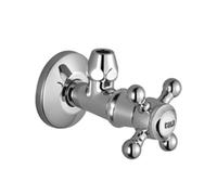 Dornbracht MADISON robinet équerre, froid, 1/2, 22900360-42, Couleur: Bronze brossé