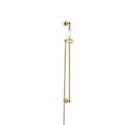 Dornbracht Madison set de douche 26413360-09 pas 850 mm, 2000 douche match2 / 2 ", laiton