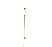 Dornbracht Madison set de douche 26413360-28 pas 850 mm, 2000 douche match2 / 2 ", laiton brossé