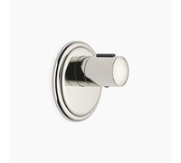 Thermostat encastré Dornbracht xTool, sans réglage de débit, 3/4\", 36503977-08, Couleur: platine