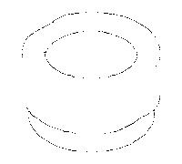 Dornbracht mamelon - 092403173-00 chromé