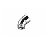 Dornbracht mamelon enfichable 28411970-33 2000 /2x1/2 GEB noir mat