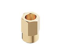 Dornbracht mamelon G 2000 /2 AG x M15 x 2000 0924031321090 brut