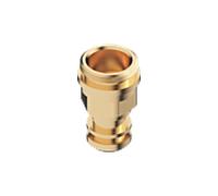mamelon Dornbracht WFB-AP M20x1 09240305290 092403052 D. 22 x 35 mm