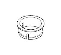 Dornbracht manchon 09281014190 brut