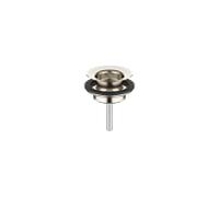 Dornbracht match0 10100970-06 2000 2000 / 4 ", platine mat