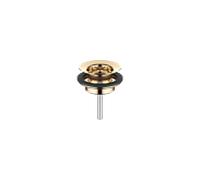 Dornbracht match0 10100970-09 2000 2000 / 4 ", laiton