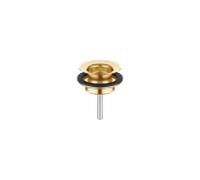 Dornbracht match0 10100970-28 2000 2000 / 4 ", laiton brossé