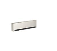 Dornbracht bec de 2000 / 2 ", montage mural, avec Pearlstream, platine mat