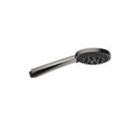 Dornbracht match0 28018979-99 réglable trois / cinq voies, connexion 2000 / 2 ", platine foncé mat