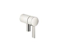 Dornbracht match0 36050970-08 pour mitigeur monocommande à encastrer, sans plaque de recouvrement, platine