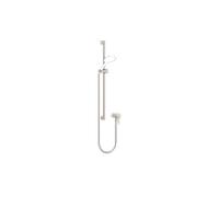 Dornbracht match0 36110970-06 pour mitigeur de douche à encastrer, avec set de douche, platine mat