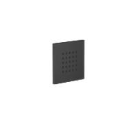 Dornbracht match0 36515979-33 à encastrer, noir mat
