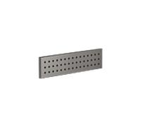 Douche latérale Dornbracht WaterBar UP, 36517979-99, Couleur: foncé Platine mat