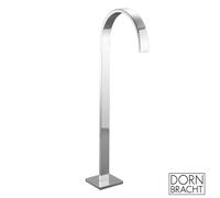 Dornbracht MEM Bec déverseur, 13672780-00,