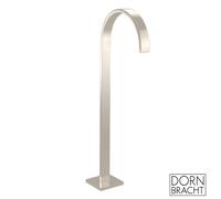 Dornbracht MEM Bec déverseur, 13672780-06,