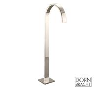 Dornbracht MEM Bec déverseur, 13672780-08,