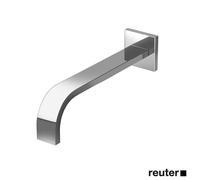 Dornbracht MEM Bec déverseur, 13801782-08,