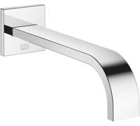 Dornbracht Mem bec pour mitigeur de baignoire chrome 13801782-00