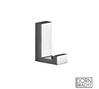 Dornbracht MEM Crochet porte-serviette de toilette, 83251780-00,