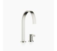 Dornbracht MEM Mitigeur de cuisine pivotant, 32815682-06,