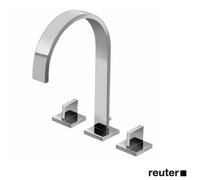Dornbracht MEM Mélangeur de lavabo, 20715782-08,