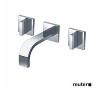 Dornbracht MEM Mélangeur de lavabo, 36707782-00,