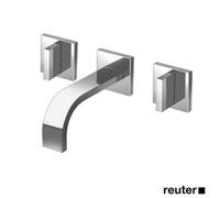Dornbracht MEM Mélangeur de lavabo, 36707782-08,