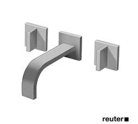 Dornbracht MEM Mélangeur mural de lavabo, 36707782-06,