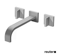 Dornbracht MEM Mélangeur mural de lavabo, 36717782-06,