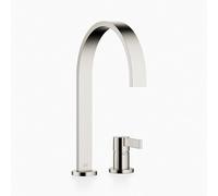 Dornbracht MEM Mitigeur de cuisine pivotant, 32815682-06,