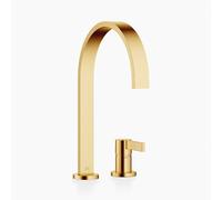 Dornbracht MEM Mitigeur de cuisine pivotant, 32815682-28,