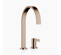 Dornbracht MEM Mitigeur de cuisine pivotant, 32815682-42,