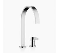 Dornbracht MEM Mitigeur de cuisine pivotant, 32815682-93,