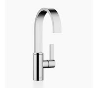 Dornbracht MEM Mitigeur de cuisine pivotant, 33805682-93,