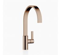 Dornbracht MEM Mitigeur de cuisine pivotant, 33815682-42,