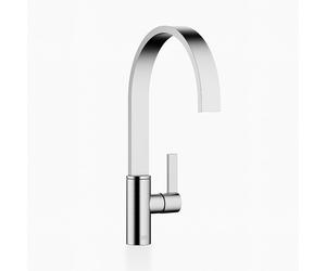 Dornbracht MEM Mitigeur de cuisine pivotant, 33815682-93,