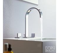 Dornbracht MEM Mitigeur de lavabo, 20715782-00,