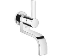 Dornbracht Mem mitigeur de lavabo encastrée chrome 36805782-00
