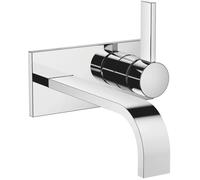 Dornbracht Mem mitigeur de lavabo encastrée chrome 36864782-00