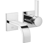 Dornbracht Mem mitigeur de lavabo encastrée chrome 36867782-00