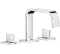 Dornbracht Mem mitigeur de lavabo sur pied chrome 20705782-00